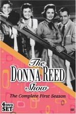 The Donna Reed Show (1958) afişi