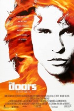 The Doors (1991) afişi