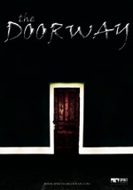 The Doorway (2012) afişi