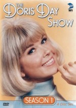 The Doris Day Show (1968) afişi