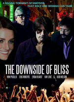 The Downside of Bliss (2022) afişi