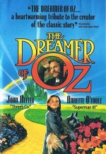 The Dreamer of Oz (1990) afişi