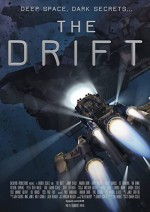 The Drift (2014) afişi