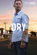 The Dry (2020) afişi