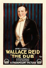 The Dub (1919) afişi