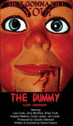 The Dummy (1995) afişi