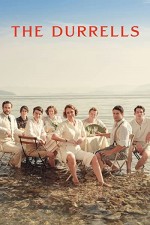 The Durrells (2016) afişi