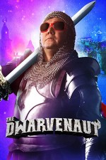 The Dwarvenaut (2016) afişi
