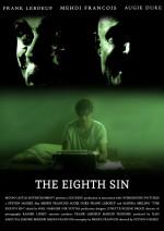 The Eighth Sin (2015) afişi