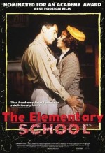 The Elementary School (1991) afişi