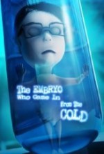 The Embryo Who Came in from the Cold (2013) afişi The Embryo Who Came in from the Cold (2013) afişi