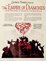The Empire Of Diamonds (1920) afişi