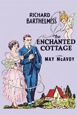 The Enchanted Cottage (1924) afişi