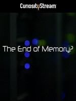 The End Of Memory (2008) afişi