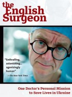 The English Surgeon (2007) afişi