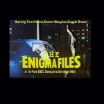 The Enigma Files (1980) afişi