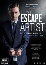 The Escape Artist (2013) afişi