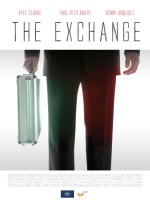 The Exchange  afişi