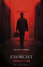 The Exorcist (2016) afişi