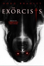 The Exorcists (2023) afişi