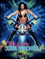The Exotic Time Machine (1998) afişi