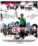The F Word (2005) afişi