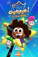 The Fairly OddParents: A New Wish (2024) Fragman (2024) afişi
