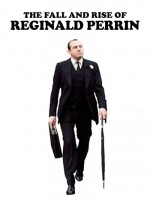 The Fall And Rise Of Reginald Perrin (1976) afişi