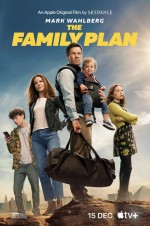 Aile Planı (2023) afişi