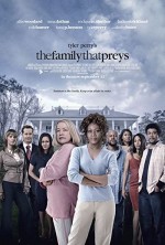 The Family That Preys (2008) afişi