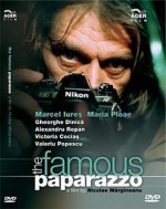 The Famous Paparazzo (1999) afişi