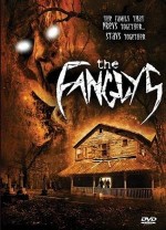 The Fanglys (2004) afişi