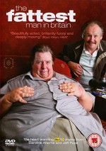 The Fattest Man In Britain (2009) afişi