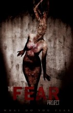The Fear Project (2015) afişi