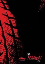 The Fearway (2022) afişi The Fearway (2022) afişi