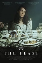 The Feast (2021) afişi