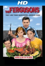 The Fergusons (2011) afişi
