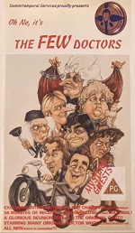 The Few Doctors (1997) afişi