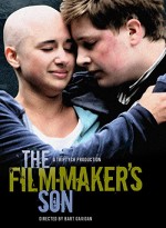 The Film-Maker's Son (2013) afişi