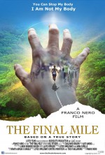 The Final Mile  (2018) afişi