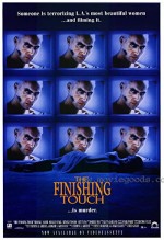 The Finishing Touch (1992) afişi
