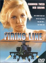 The Firing Line (1988) afişi