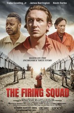 The Firing Squad (2024) afişi