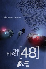 The First 48 (2004) afişi
