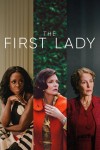 The First Lady (2022) afişi