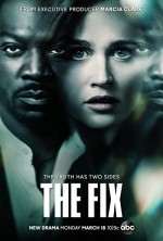 The Fix (2019) afişi