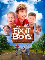 The Fix It Boys (2017) afişi