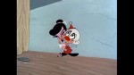 The Flea Circus (1954) afişi