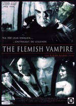 The Flemish Vampire (2007) afişi