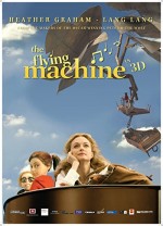 The Flying Machine (2011) afişi